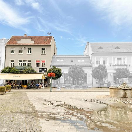 Apartman Vita Lite Trenčín Exterior foto