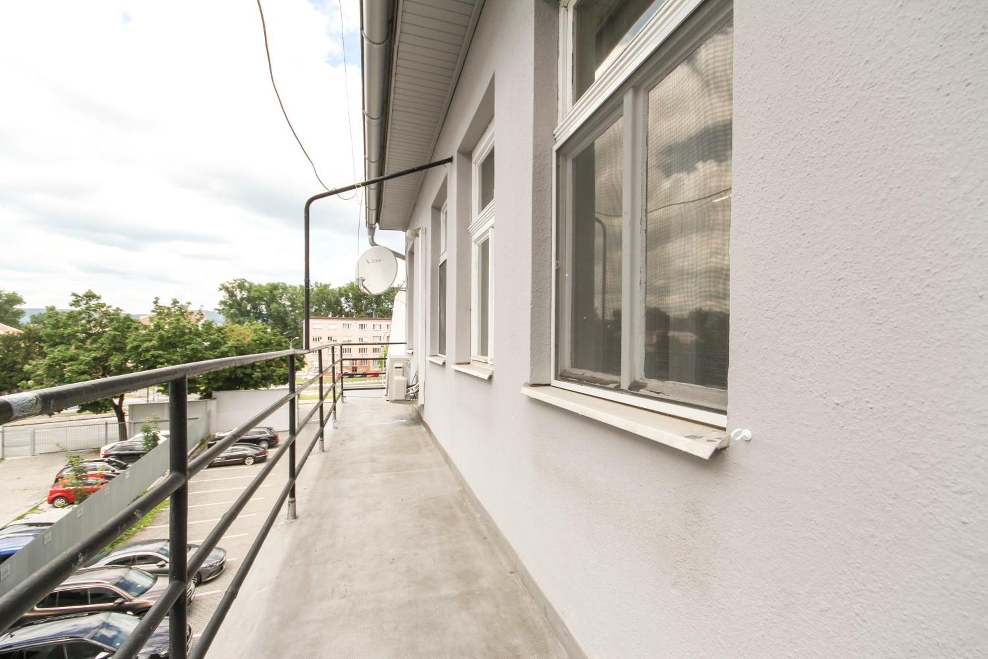 Apartman Vita Lite Trenčín Exterior foto